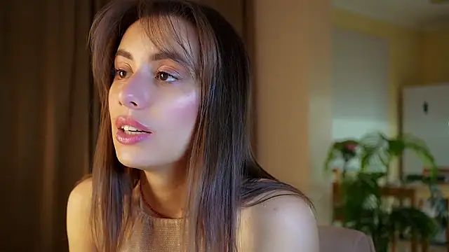 KateCarrey online show from February 22, 2:48 pm