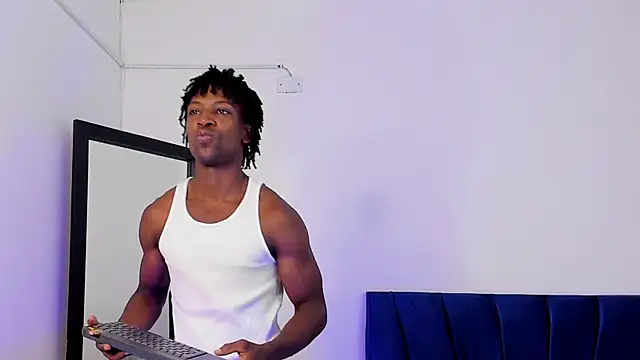 tau montes online show from September 30, 4:23 pm