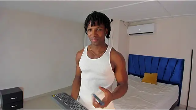 tau montes online show from March 7, 3:14 am