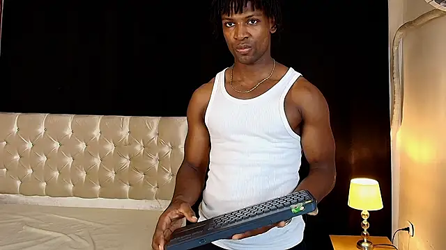 tau montes online show from March 12, 1:34 am