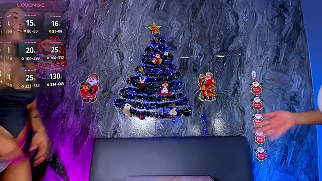 Fetish party2 online show from November 25, 1:33 pm