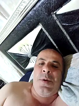 ahmetsoner4644 online show from October 8, 7:55 pm