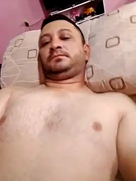 Snapshot of arnaldof50 chatting on September 13, 1:27 am arnaldof50 online show from September 13, 1:27 am