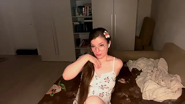 NataliaBorkin online show from September 21, 9:49 pm