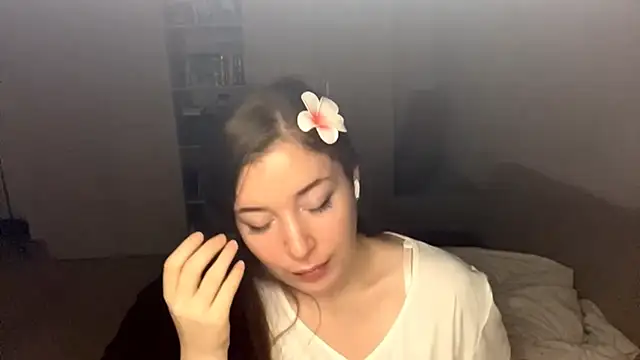 NataliaBorkin online show from October 19, 9:48 pm