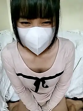 Zinzin chan online show from September 10, 12:54 am