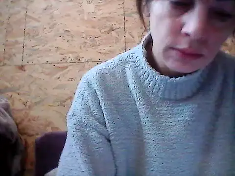 Milana38 online show from January 15, 9:25 am