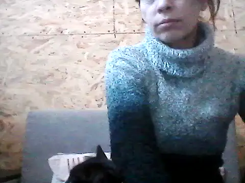 Milana38 online show from February 22, 10:14 am