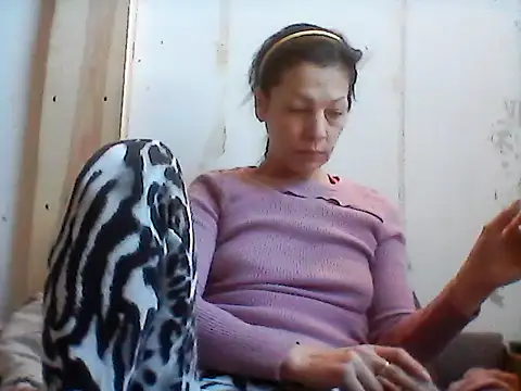 Milana38 online show from May 5, 8:44 am