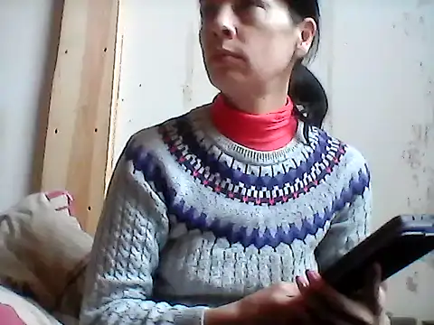 Milana38 online show from May 9, 8:08 am