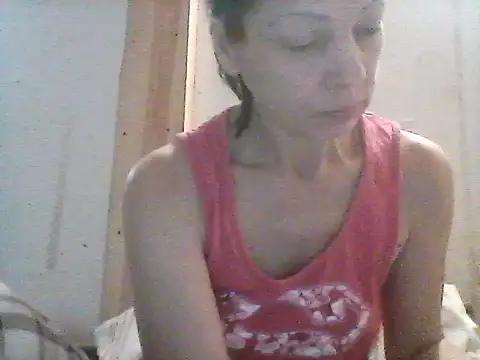 Milana38 online show from May 10, 8:03 pm
