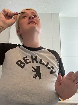 Rozendefotz online show from February 17, 9:50 am