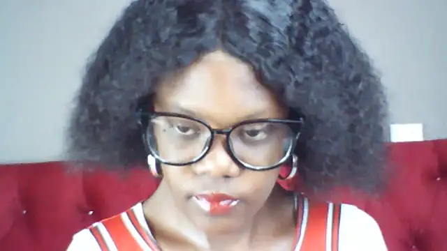 NawtyNinax2 online show from June 13, 11:30 am