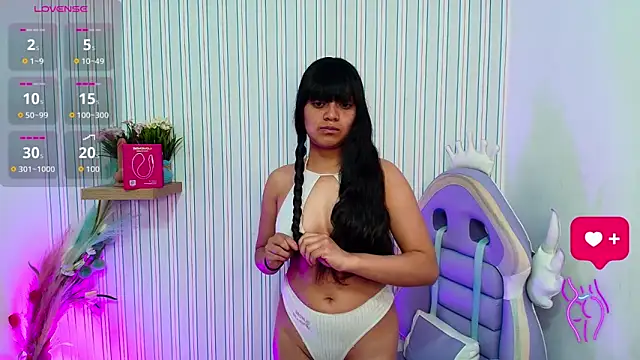 kataleya  18 online show from June 6, 12:54 pm