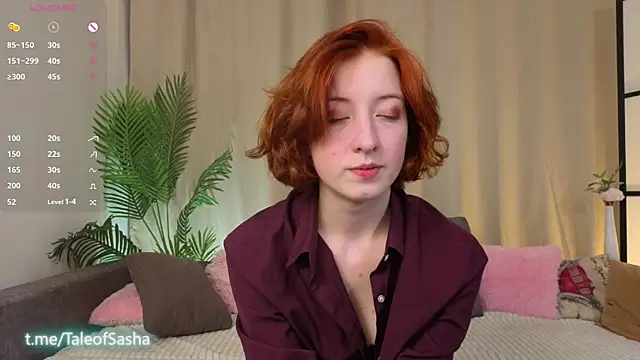 JuanaFriesz online show from November 22, 7:29 am