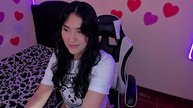 megaan cb online show from February 27, 5:02 pm