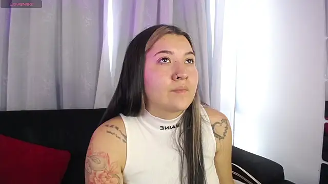 Annie A  online show from September 22, 10:01 pm