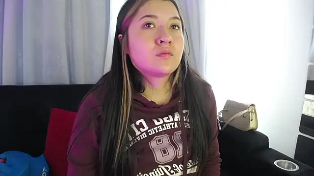 Annie A  online show from September 23, 8:34 pm