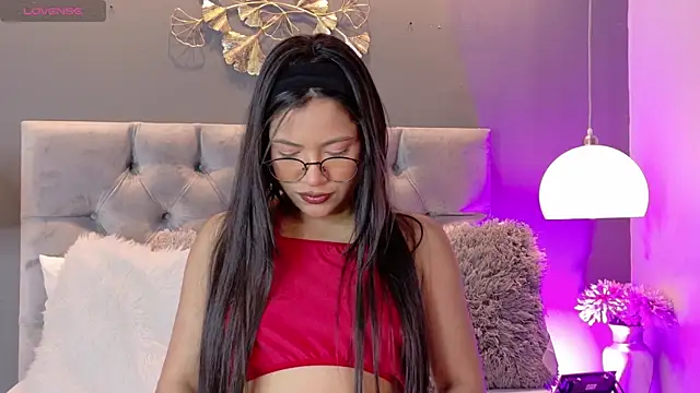 kendalFox  online show from January 8, 1:41 am