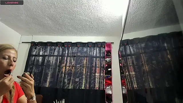 vanesa mystic2 online show from October 30, 12:28 pm