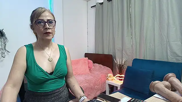 vanesa mystic2 online show from July 24, 12:47 pm
