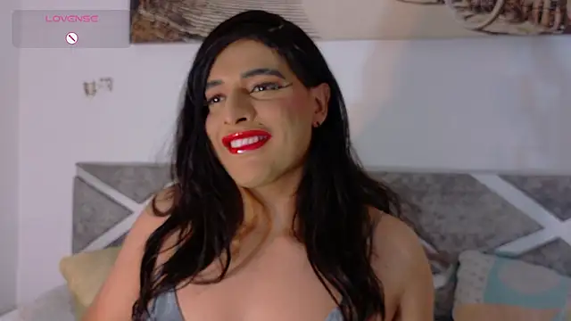 sweet Elizabeth online show from November 15, 12:34 pm