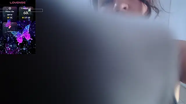 SammySmall F w online show from February 17, 1:40 pm