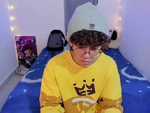 Tom Blues online show from March 5, 11:23 pm