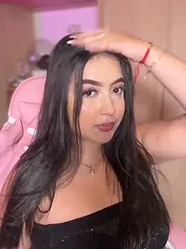 Emiily Moore1 online show from February 14, 2:30 am