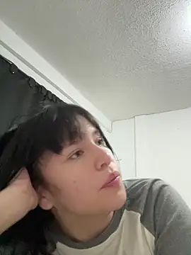 aliciia 23 online show from September 24, 4:16 am