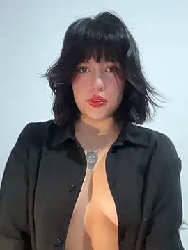 aliciia 23 online show from October 8, 5:38 am