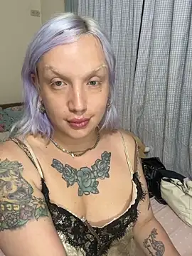 Sun Sooll  online show from March 8, 2:48 am