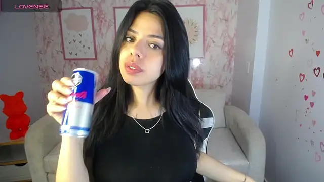 Channel Garcia ch1 online show from September 13, 9:58 pm