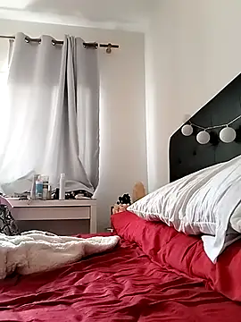 Snapshot of canariamorbosa chatting on October 27, 11:58 am canariamorbosa online show from October 27, 11:58 am