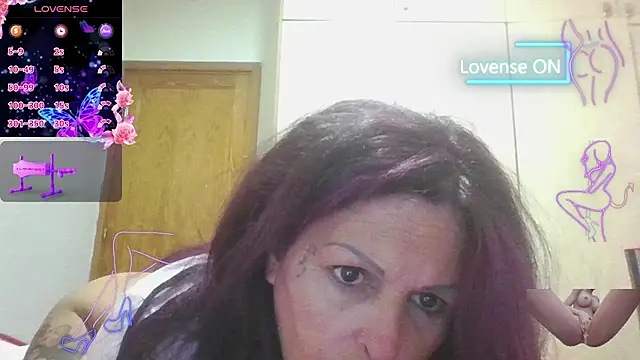 canariamorbosa online show from February 11, 7:08 pm