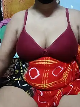 Snapshot of Ruhicute chatting on July 9, 7:29 pm Ruhicute online show from July 9, 7:29 pm