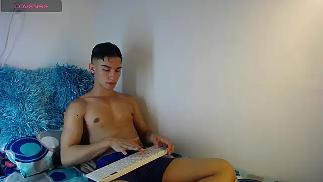babyandy x online show from September 26, 8:46 pm