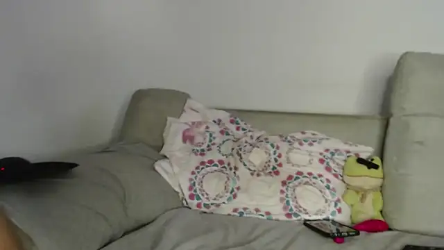 Raycatt1 online show from July 10, 4:53 pm