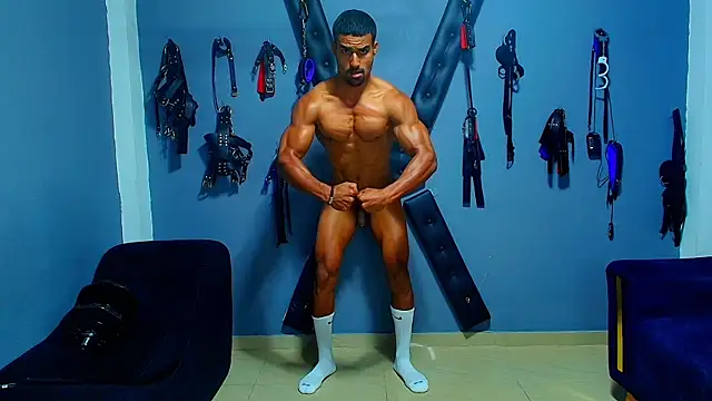 Adonis artemis online show from April 25, 2:03 pm