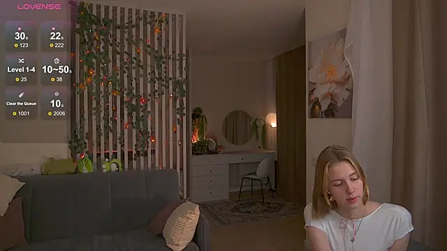 sofiapurex online show from November 13, 9:03 pm