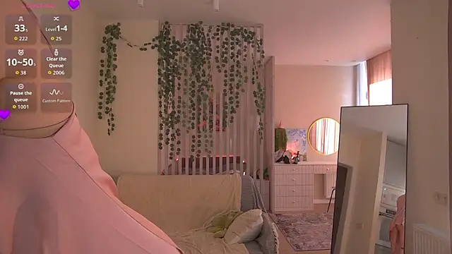 sofiapurex online show from May 5, 1:02 am