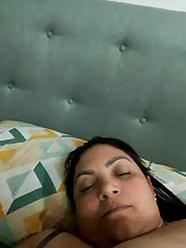 tiffany Johnson1 online show from November 5, 2:22 am