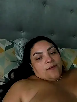 tiffany Johnson1 online show from February 11, 12:04 am