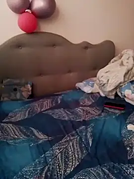 tiffany Johnson1 online show from February 16, 1:29 pm