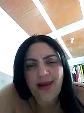 tiffany Johnson1 online show from March 5, 9:44 pm