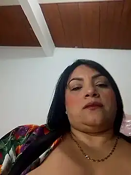 Snapshot of tiffany_Johnson1 chatting on May 13, 10:27 pm tiffany Johnson1 online show from May 13, 10:27 pm