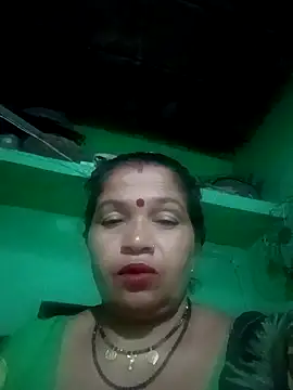 Manavi x online show from September 9, 8:52 pm