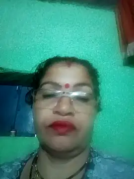 Manavi x online show from October 2, 9:44 pm