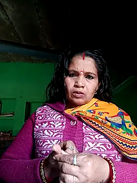 Manavi x online show from February 3, 9:47 am