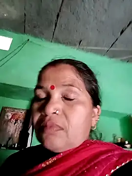 Manavi x online show from February 10, 7:56 am